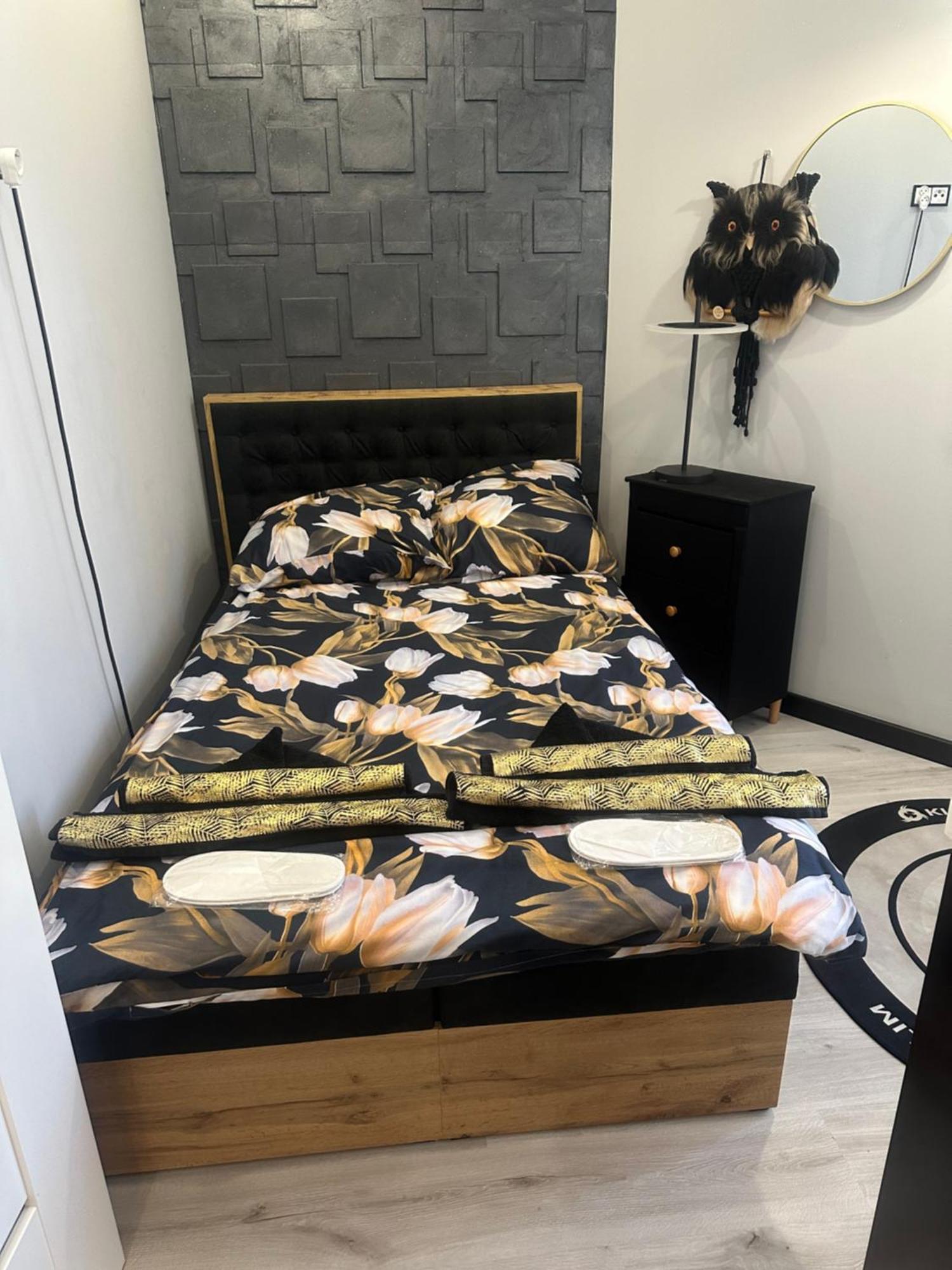 Czarna Perla Kolobrzeg Ekskluzywny Apartament Dla Wymagajacych Bagian luar foto