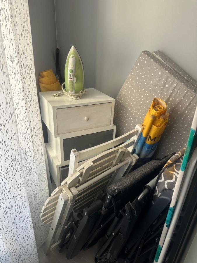 Czarna Perla Kolobrzeg Ekskluzywny Apartament Dla Wymagajacych Bagian luar foto